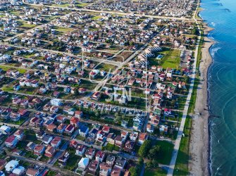 DENİZ TARAFINDA BULVAR CEPHE SATILIK ARSA