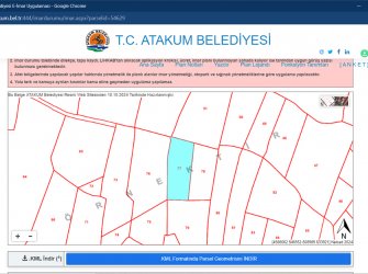 GÖL VE DOĞA MANZARALI MÜSTAKİL TAPULU 3110M TARLA