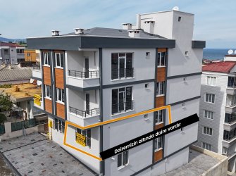 EKSPER DEĞERİNİN %80 İNE KREDİLİ KOMBİSİ TAKILI SIFIR 1+1