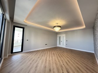 BULVAR CEPHE DENİZ MANZARALI SATILIK SIFIR DAİRE