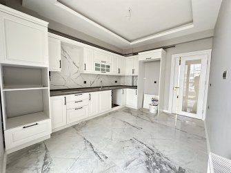 TWIN TOWERS YANINDA BULVAR CEPHE 3+1 SIFIR KİRALIK