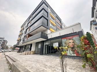 TÜRKİŞ TRAMVAYDA 196 M2 KİRALIK DÜKKAN
