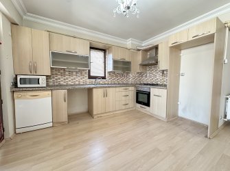 MEVLANADA CAĞALOĞLUNA 3.BİNADA 2+1 KİRALIK DAİRE