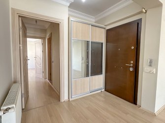 MEVLANADA CAĞALOĞLUNA 3.BİNADA 2+1 KİRALIK DAİRE