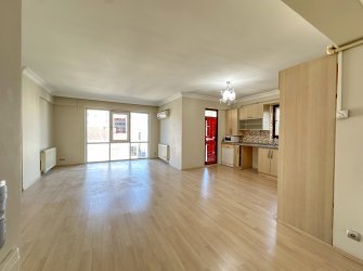 MEVLANADA CAĞALOĞLUNA 3.BİNADA 2+1 KİRALIK DAİRE
