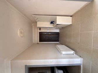 ATAKENTTE SİTE İÇİ CADDE CEPHE 165 M2 SİTEDE KİRALIK