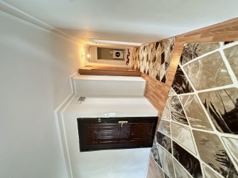 SAHİL TARAFINDA 4+1 DENİZ MANZARALI SATILIK DAİRE