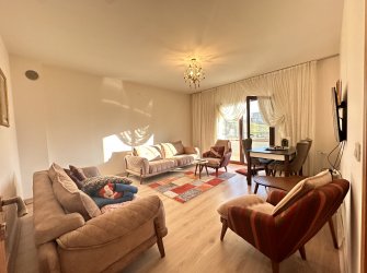 KIRAN TOKİDE ÖNÜ AÇIK 2+1 SATILIK DAİRE