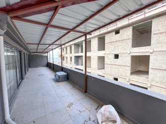 YAT LİMANI BÖLGESİ TERASLI İÇİ YAPILI KİRALIK (EŞYASIZ)
