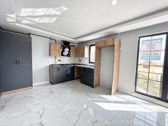 DENİZ MANZARALI BULVARA CEPHE KİRALIK DAİRE