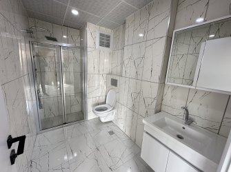 DENİZ MANZARALI BULVARA CEPHE KİRALIK DAİRE