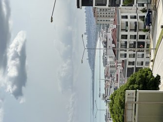 DENİZ MANZARALI BULVARA CEPHE KİRALIK DAİRE