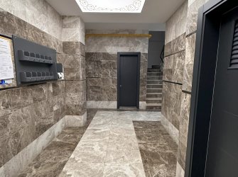 SAHİLE YAKIN 70 M2 LİK GENİŞ MOBİLYALI 1+1 DAİRE